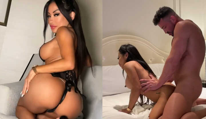 PaliTube - CJ Miles, Maximo Garcia-Im @maximo_garcia โสเภณีสำหรับคืนนี้ OnlyFans video leaked