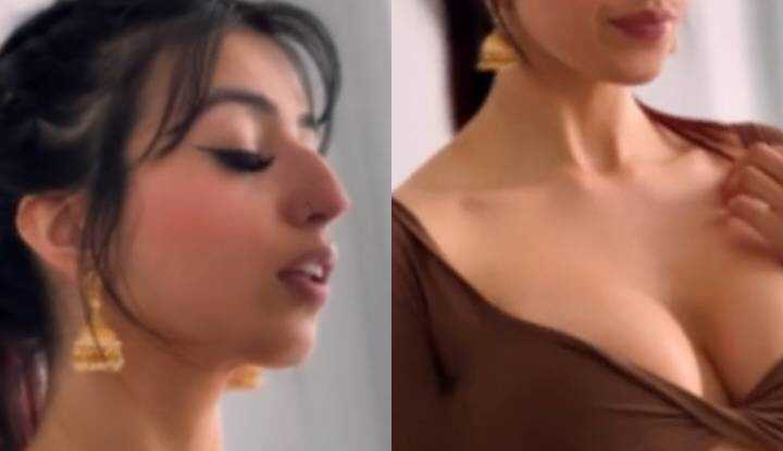 PaliTube - Aaliyah Yasin - ความมั่นใจมาจากส่วนโค้งเว้าที่เย้ายวนของฉัน OnlyFans video leaked.