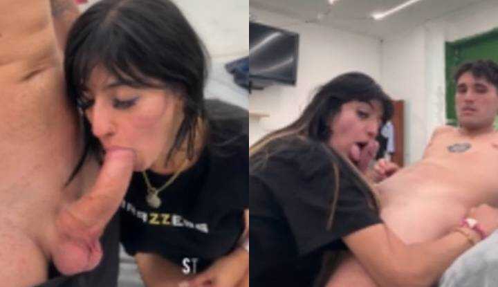 PaliTube - Aaliyah Yasin - ควยใหญ่คืออาวุธที่ดีที่สุดในการทำให้ฉันเชื่อง OnlyFans video leaked.