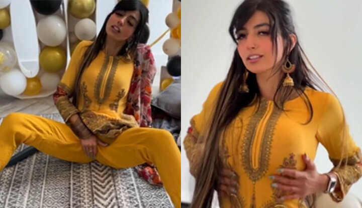 PaliTube - Aaliyah Yasin- ขอบคุณแฟนๆ สำหรับการสนับสนุน ฉันจะถ่ายเวอร์ชั่นร่านๆ ของฉันเพิ่มใน OnlyFans video leaked