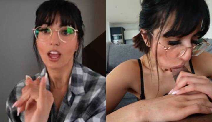 PaliTube - Aaliyah Yasin - ควยผู้ชายดำใหญ่และอร่อยหมดเลย OnlyFans video leaked.