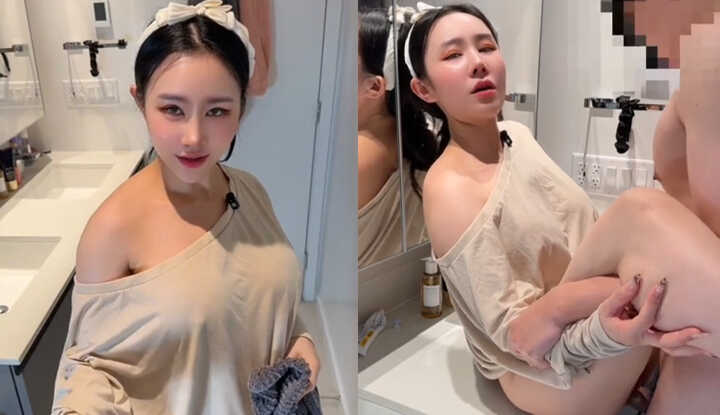 PaliTube - Ximiya- เล่นบทบาท 02 onlyfans video leak