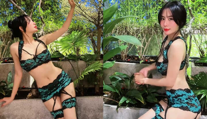 PaliTube - ปอง คิวบี้-178 ใหม่ PONGKYUBI OnlyFans video leaked