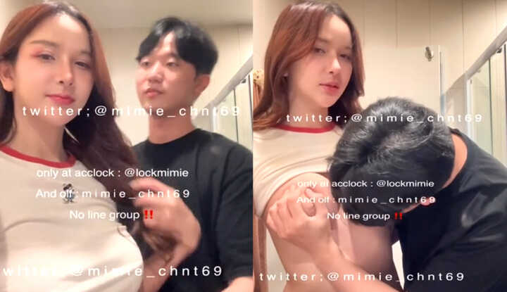 PaliTube - mimie_chnt69-หนุ่มเกาหลีเซ็กส์สุดตื่นเต้น Ep.1 Onlyfans video leaked