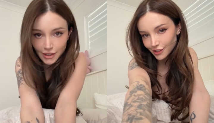 PaliTube - Dainty Wilder-มาดูกันว่าลูกเต๋าซุกซนจะมีอะไรรอเราอยู่ OnlyFans video leaked