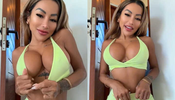 PaliTube - CJ Miles-DM มาหาฉันเพื่อดูฝักบัวเพิ่มเติม OnlyFans video leaked