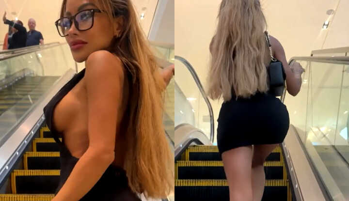 PaliTube - CJ Miles-ติดตามฉัน Onlyfans video leaked