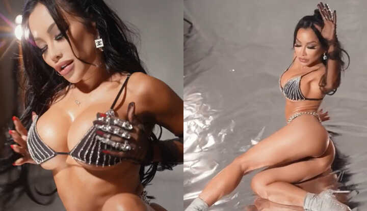 PaliTube - CJ Miles-สำหรับการสนับสนุนทั้งหมด รักพวกคุณนะ พวกคุณคือของขวัญที่ดีที่สุดของฉัน Onlyfans video leaked