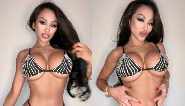 PaliTube - CJ Miles-สวัสดีค่ะทุกคน พรุ่งนี้เสาร์ 7pm EST ฉัน OnlyFans video leaked