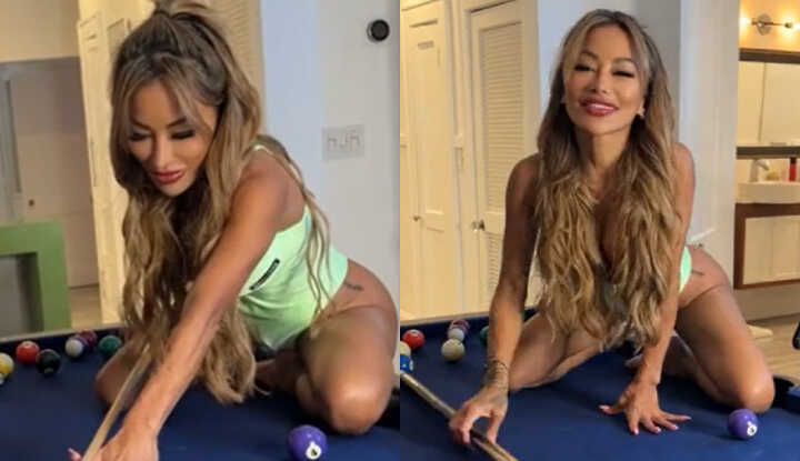 PaliTube - CJ Miles-อยากเล่นกับไข่เธอแทน Onlyfans video leaked