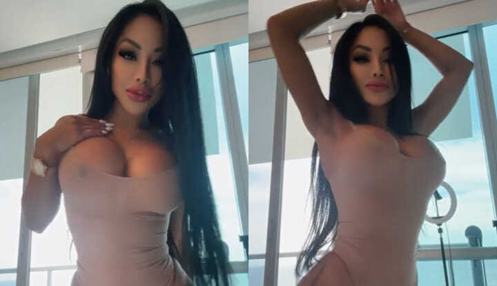 PaliTube - CJ Miles-มาเย็ดกันอีก Onlyfans video leaked