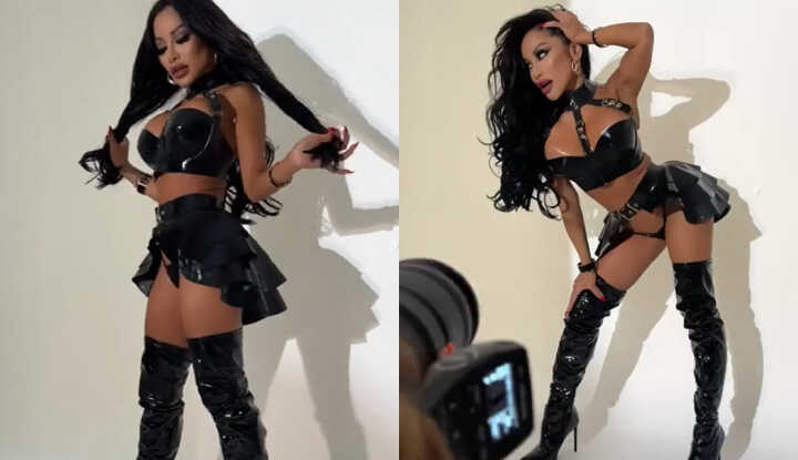 PaliTube - CJ Miles-ถ่ายแบบ OnlyFans video leaked