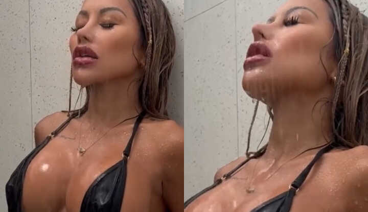 PaliTube - CJ Miles-พร้อมดับกระหายให้คุณในวันพฤหัสบดีกระหายน้ำนี้ OnlyFans video leaked