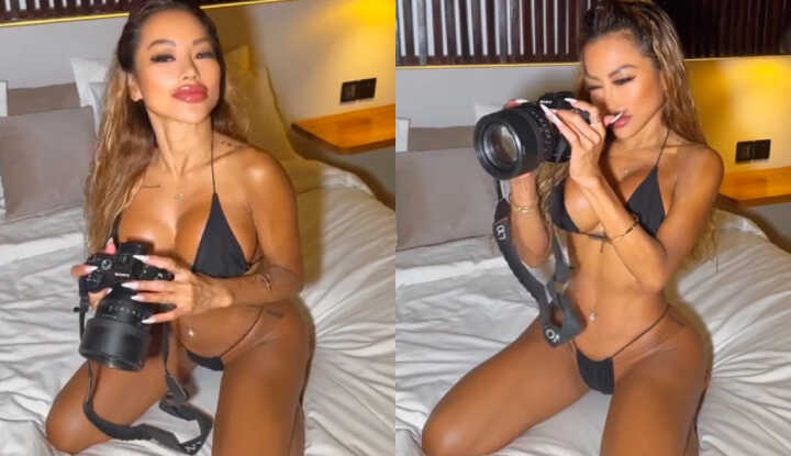 PaliTube - CJ Miles-คุณอยากให้ฉันทำคอนเทนต์ OnlyFans แบบไหน video leaked