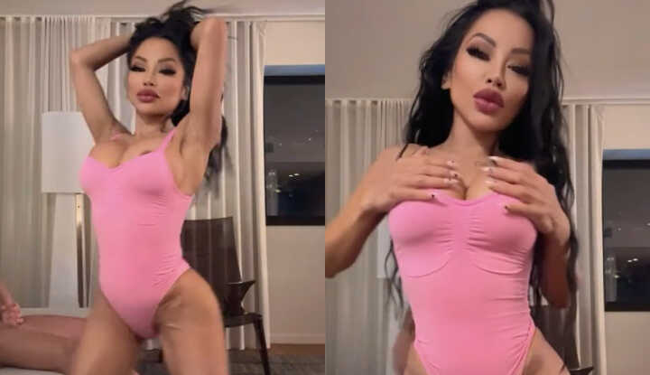 PaliTube - CJ Miles-ใครอยากดูเรเย็ดกัน Onlyfans video leaked