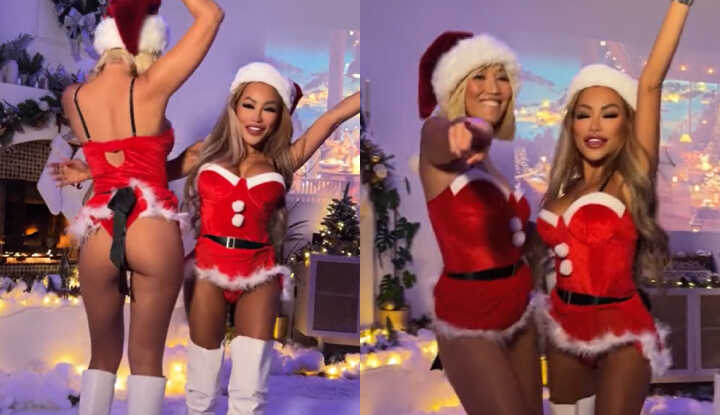 PaliTube - CJ Miles จะได้รับวิดีโอพิเศษฟรีใน DM ของพวกเขาจากฉันและ Jennie OnlyFans video leaked