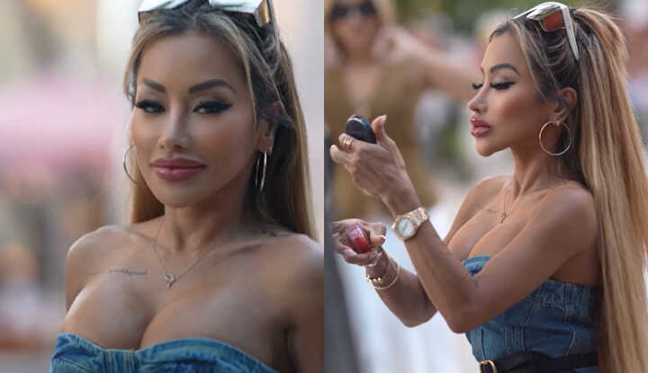 PaliTube - CJ Miles-ถ้าเจอฉันจะทักทายไหม OnlyFans video leaked