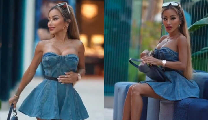 PaliTube - CJ Miles-จะทักทายฉันหน่อยไหม OnlyFans video leaked