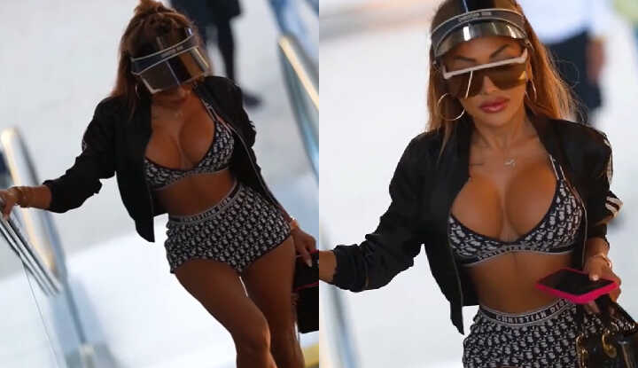 PaliTube - CJ Miles-ถ้าคุณเห็นฉันใน OnlyFans คุณจะทักทายฉันไหม video leaked