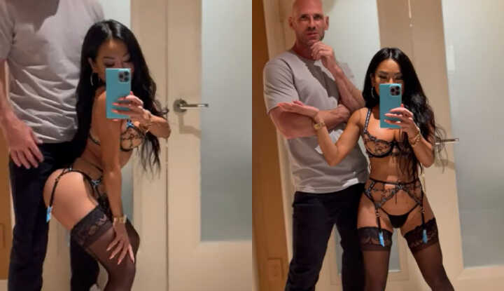 PaliTube - CJ Miles - นี่คือคนที่ทีมบาสเกตบอลจะเย็ดคืนนี้