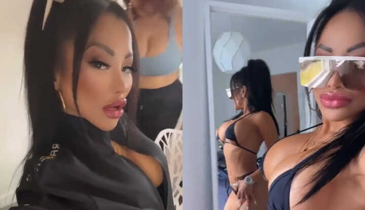 PaliTube - CJ Miles - เตรียมปาร์ตี้กับพี่น้องนมใหญ่