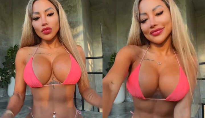 PaliTube - CJ Miles-ข่าวใหญ่ OnlyFans video leaked