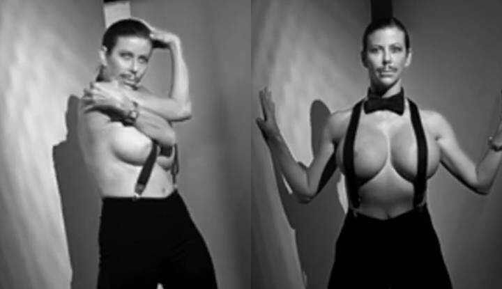 PaliTube - Alexis Fawx - เมื่อผู้หญิงหล่อ ผู้ชายไม่มีบทบาทให้เล่น OnlyFans video leaked.