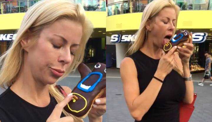 PaliTube - Alexis Fawx - วันนี้อยากอมควยจริงๆ เหมือนกัน! Onlyfans video leaked