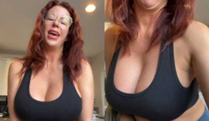 PaliTube - Alexis Fawx - หุ่นลามกของเขาทำให้ฉันได้เย็ดง่ายๆ Onlyfans video leaked.