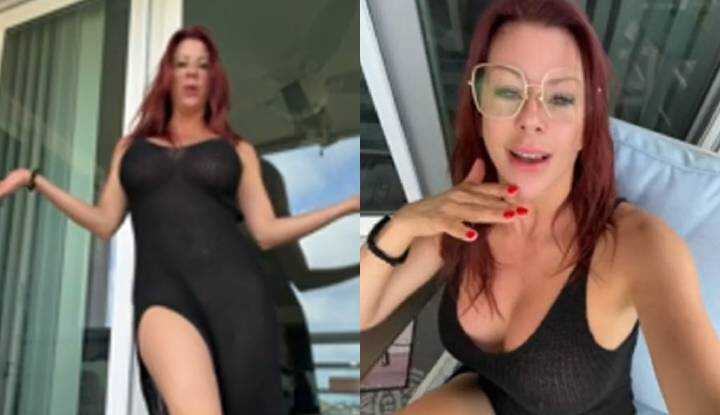 PaliTube - Alexis Fawx - บางครั้งปล่อยให้หีหายใจรับอากาศบริสุทธิ์ Onlyfans video leaked.