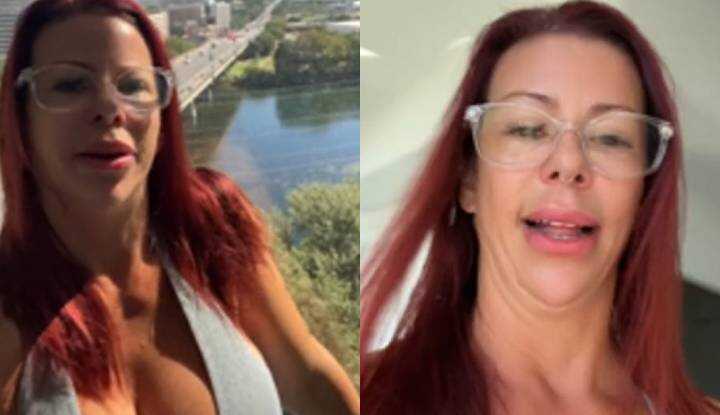 PaliTube - Alexis Fawx - เย็ดกันใต้ทิวทัศน์สวยงามนี้ต้องสบายสุดๆ OnlyFans video leaked.