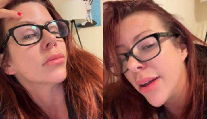 PaliTube - Alexis Fawx - ฉันคิดถึงความสุขจากการถูกเลียนมอย่างดุเดือด OnlyFans video leaked.