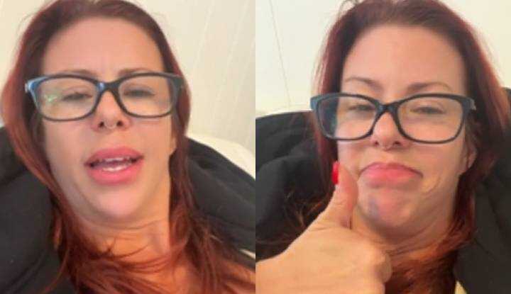 PaliTube - Alexis Fawx - ไม่ว่าจะควยใหญ่หรือควยเล็ก ฉันอมได้หมด Onlyfans video leaked