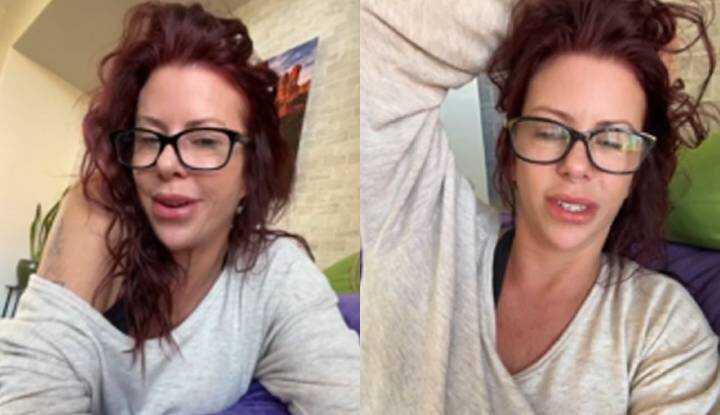 PaliTube - Alexis Fawx - อยากอมควยใหญ่ทุกวันเลย หนุ่มหล่อ Onlyfans video leaked