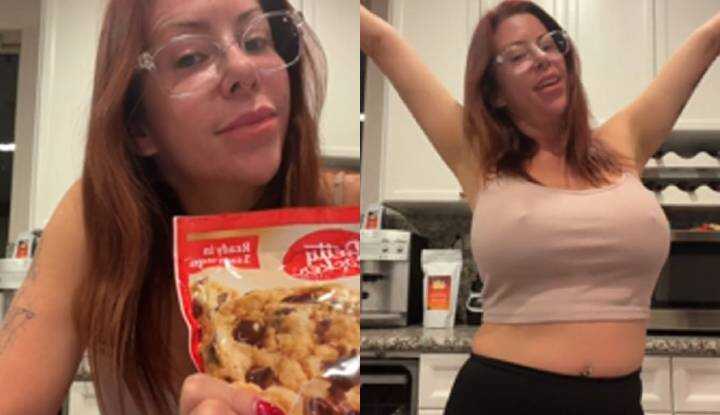 PaliTube - Alexis Fawx - อาหารเย็นหรือฉัน คุณเลือกเอาเอง! OnlyFans video leaked