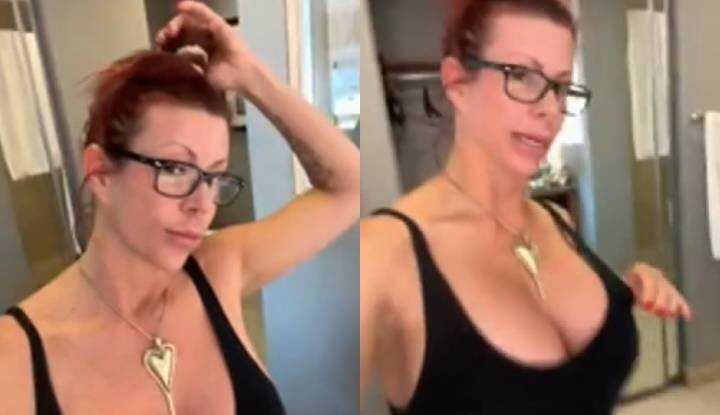 PaliTube - Alexis Fawx - การใส่กำยานลงในจานอาหารทำให้รสชาติดีขึ้นไปอีก OnlyFans video leaked