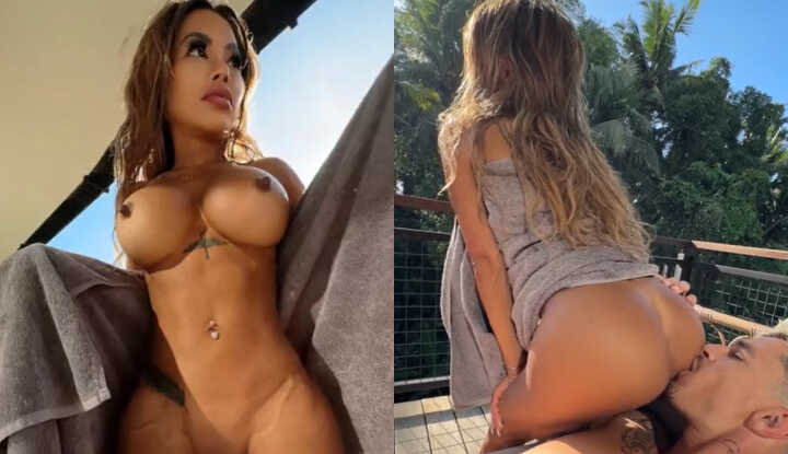 PaliTube - CJ Miles-เช้า อมควยและเลียหี OnlyFans video leaked