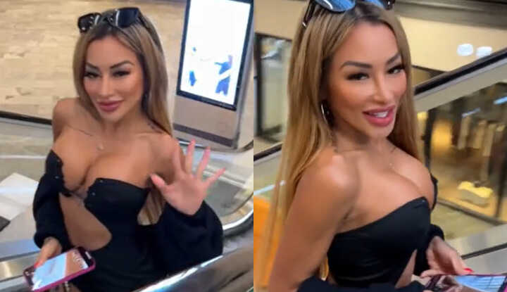 PaliTube - CJ Miles - ถ้าคุณเห็นฉันที่ห้าง จะทักทายฉันไหม?