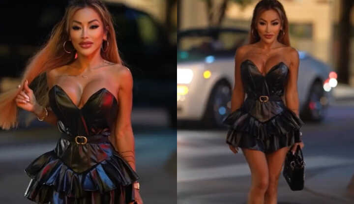 PaliTube - CJ Miles - แต่งตัวแบบนี้เพื่อออกไปข้างนอก จะให้ฉันนั่งรถไหม?