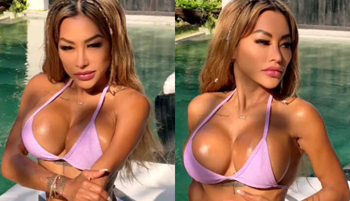 PaliTube - CJ Miles - มีใครช่วยทาครีมกันแดดให้ฉันหน่อยได้ไหม?