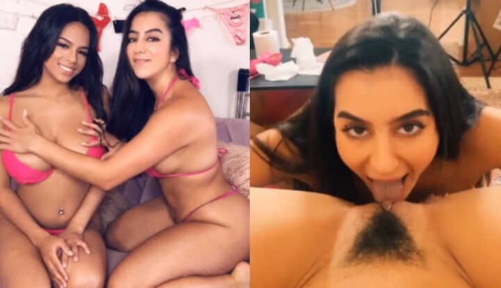 PaliTube - Lena The Plug, Autumn Falls - ฉันรอคอยที่จะได้เล่นกับ Autumn Falls มานานแล้ว!! Onlyfans video leaked