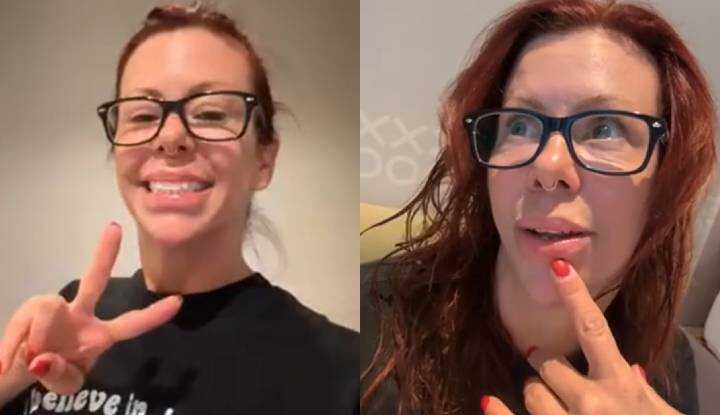 PaliTube - Alexis Fawx - แน่นอนว่าต้องลองทุกอย่างสิ เวลามาถึงเมืองใหญ่ OnlyFans video leaked.