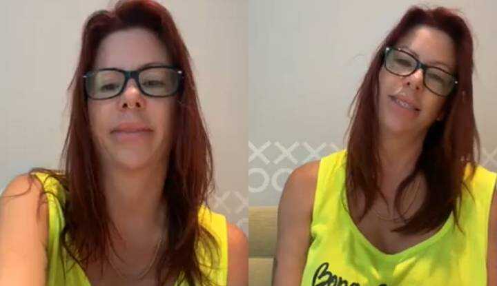 PaliTube - Alexis Fawx - วันหยุดเพื่อการผ่อนคลาย OnlyFans video leaked.