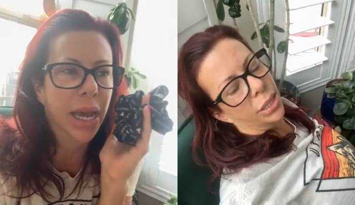 PaliTube - Alexis Fawx - ฉันอยากใช้เช้าที่วิเศษกับคุณ OnlyFans video leaked.