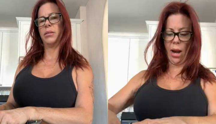 PaliTube - Alexis Fawx - ผู้ชายในฝันของฉันที่ซักผ้าและทำอาหารให้ฉันอยู่ไหน? OnlyFans video leaked.