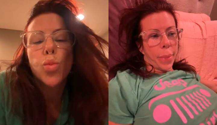 PaliTube - Alexis Fawx - มาที่นี่สิ ให้พี่สาวจูบเธอหน่อยนะ โอเคมั้ย? OnlyFans video leaked.