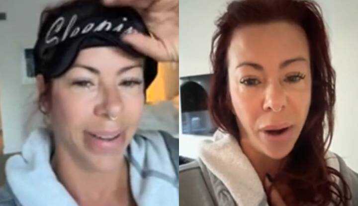 PaliTube - Alexis Fawx - ฉันตื่นขึ้นมาเช้านี้รู้สึกเหงาสุด ๆ เลย คุณช่วยใช้เวลากับฉันมากกว่านี้ได้ไหม? OnlyFans video leaked.