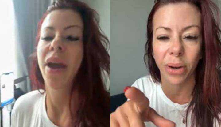 PaliTube - อเล็กซิส ฟอกซ์ - คิดถึงทุกประสบการณ์ทางเพศที่ยอดเยี่ยม วิดีโอ OnlyFans หลุด