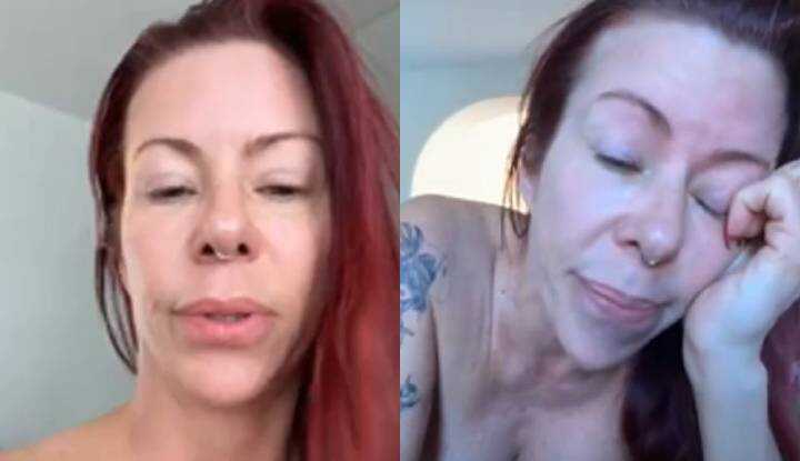 PaliTube - Alexis Fawx - รอยยิ้มที่เป็นมิตร แต่หัวใจเต็มเปี่ยมด้วยจินตนาการอันไม่มีที่สิ้นสุด OnlyFans video leaked.