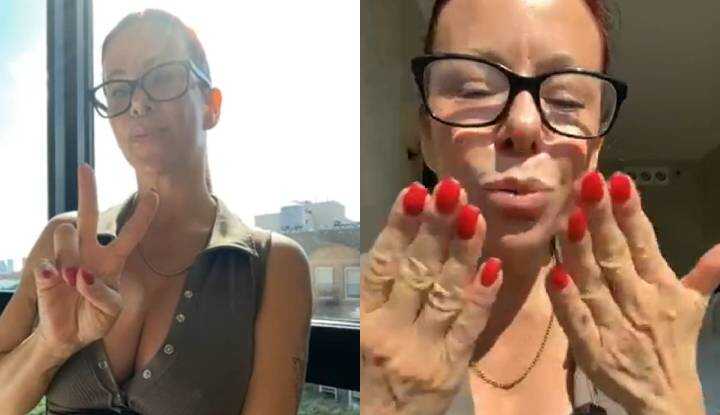 PaliTube - Alexis Fawx - ความมั่นใจนำหน้าเสน่ห์. OnlyFans video leaked.